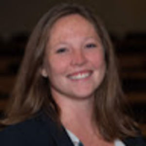 Meet your Posher, Kelly a.